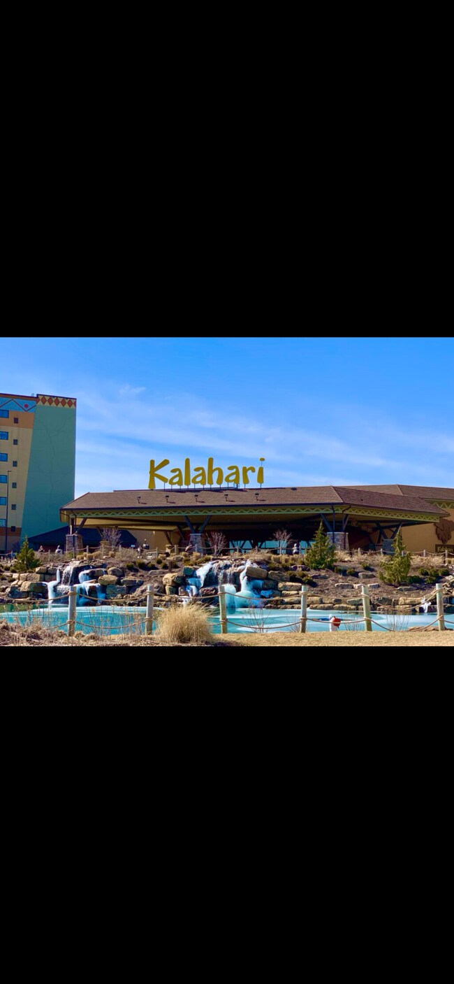 Building Photo - 7125 Durrette Rd