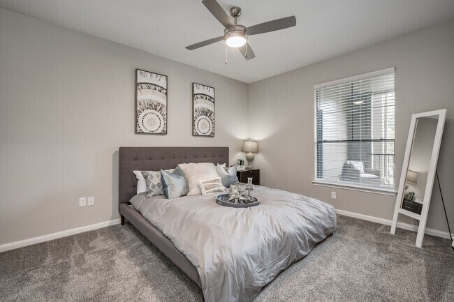 Building Photo - Elevate Your Everyday – Lease Now