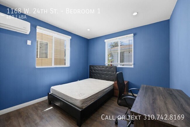 Building Photo - 1168 W 24th St