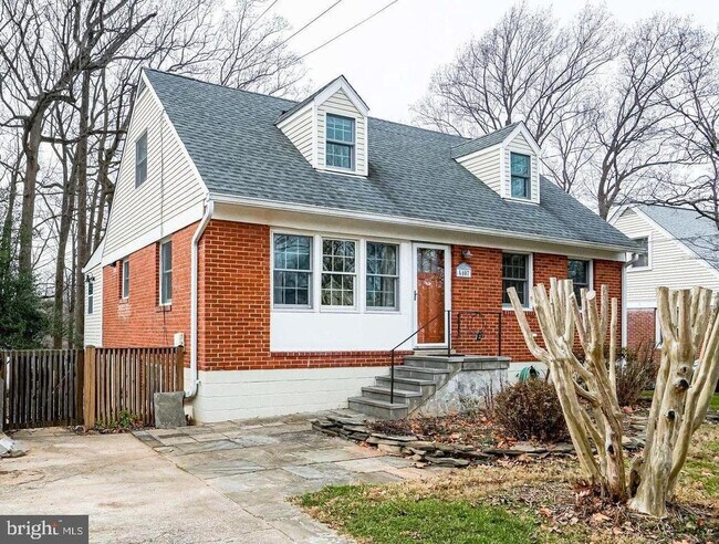 Building Photo - 4107 Byrd Ct