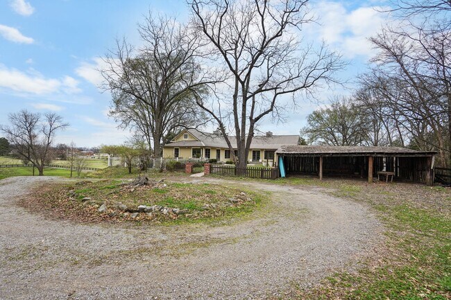 Building Photo - 251 Cheatham Springs Rd