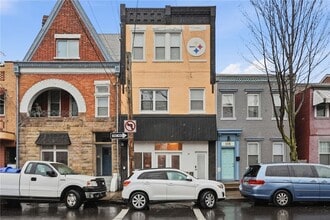 Building Photo - 116 S 17th St