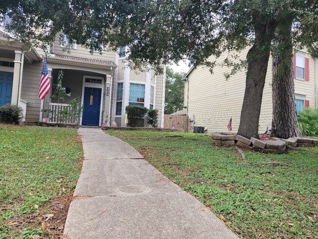 Building Photo - 23619 Twisting Falls Drive