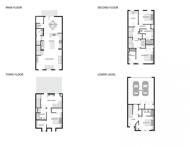 Building Photo - 7902 Yellowstone Way