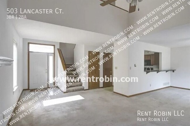 Building Photo - 503 Lancaster Ct