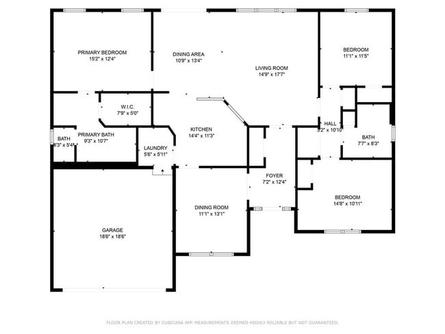 Building Photo - 110 Ashbrook Ln