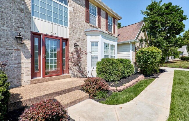 Building Photo - 1357 Westhampton Woods Ct
