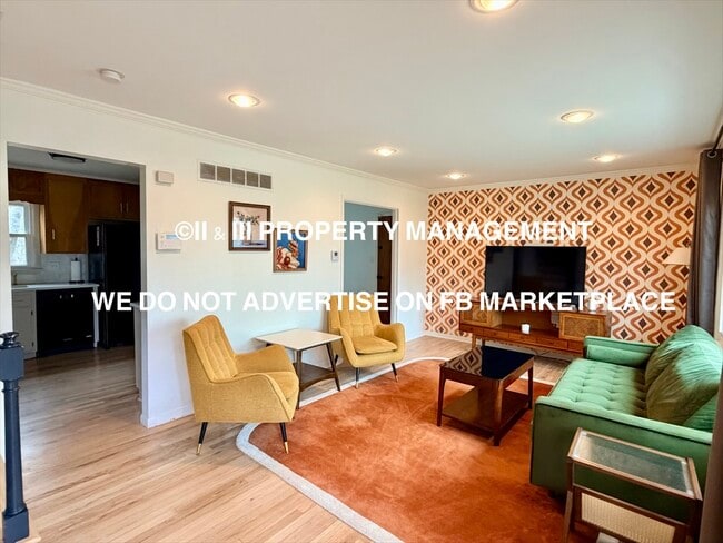 Building Photo - 9602 Hayes Dr