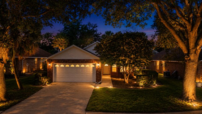 Building Photo - Renovated Brick Home in Gated Community