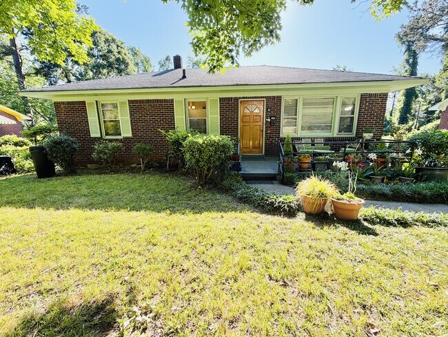 Building Photo - 4816 Dale Dr