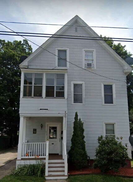 Building Photo - 377 Pearl St