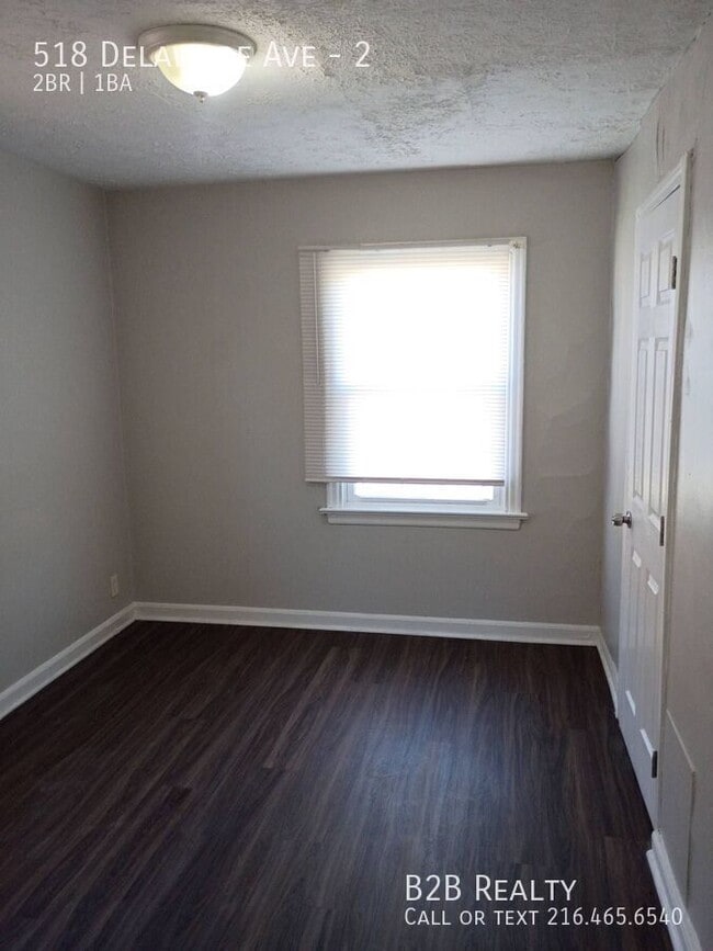 Building Photo - 518 Delaware Ave