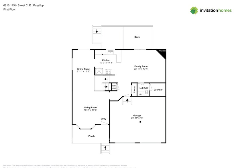 Building Photo - 6816 145th St Ct E