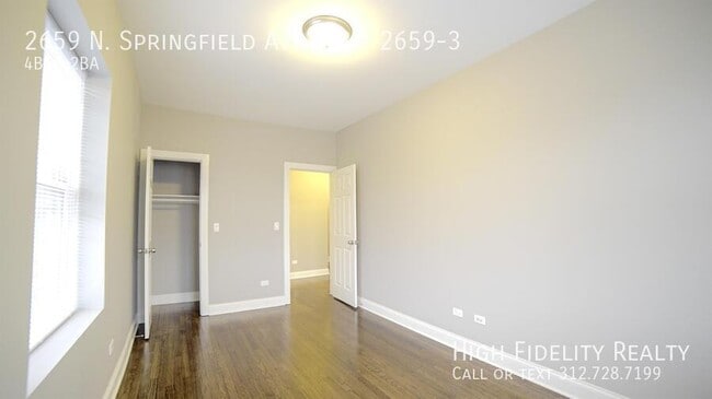 Building Photo - 2659 N Springfield Ave