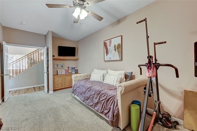 Building Photo - 10617 Austin Bluffs Way