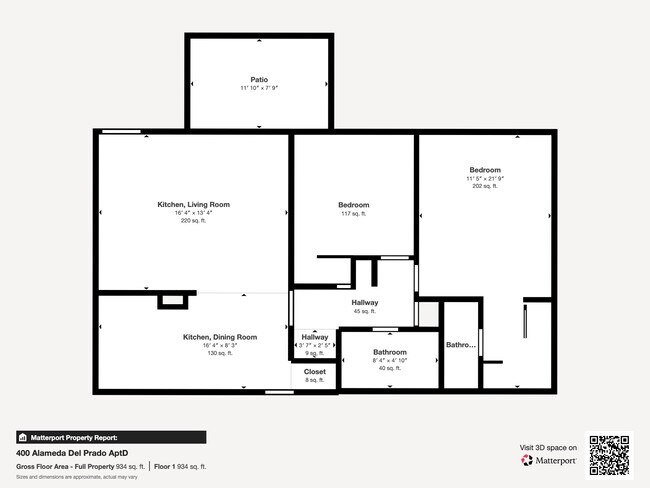 Building Photo - 402 Alameda del Prado