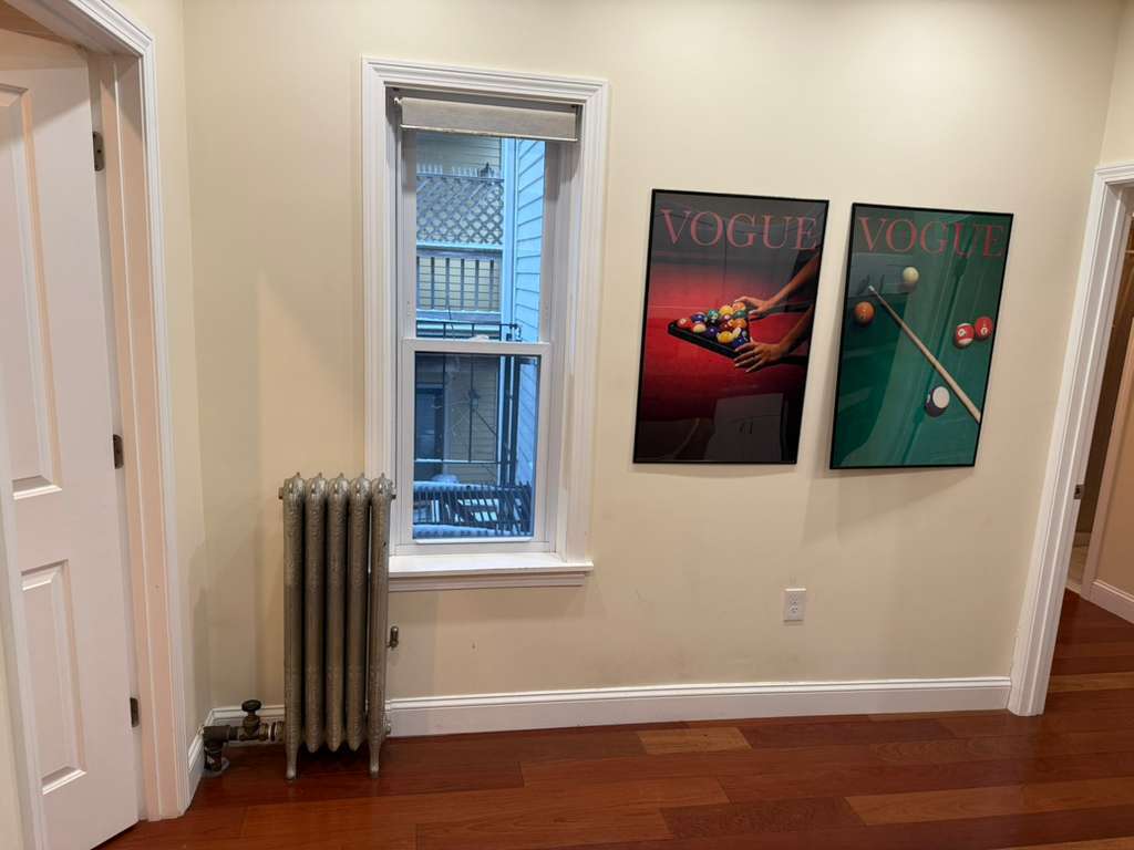 Building Photo - 89 Hancock St