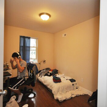 Building Photo - 2113 N Marvine St