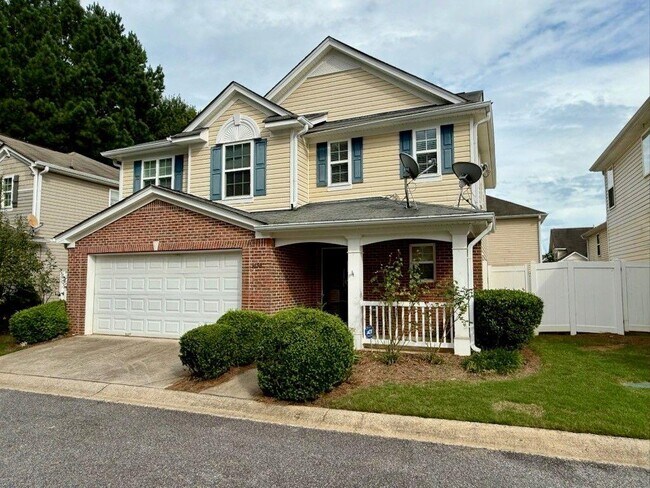 Primary Photo - 3698 Roseman Landing