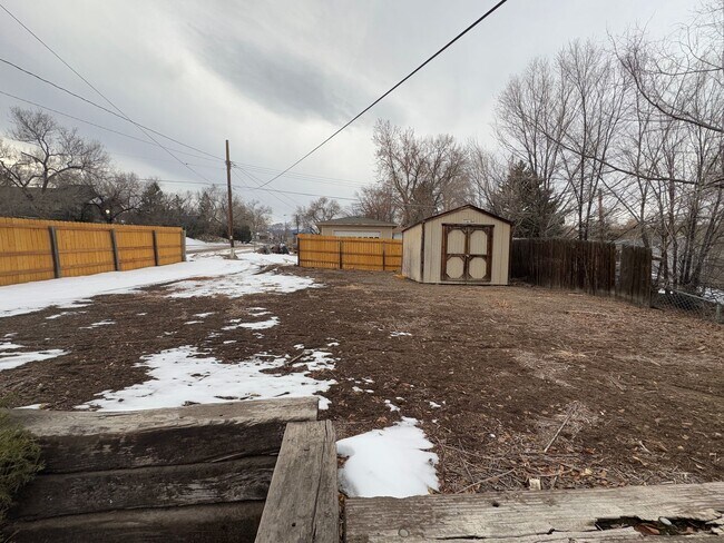 Building Photo - Charming Newly Remodeled 3-Bedroom Ranch Home with Modern Upgrades!