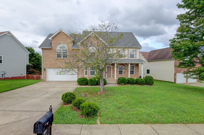 Building Photo - 791 Colin Ct