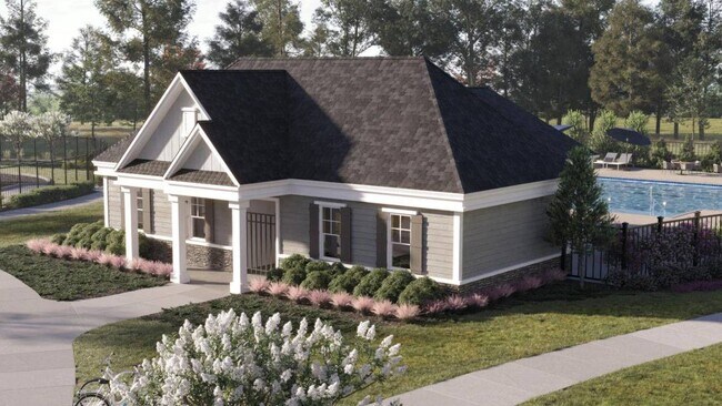 Building Photo - 5533 Cayden Cv Dr