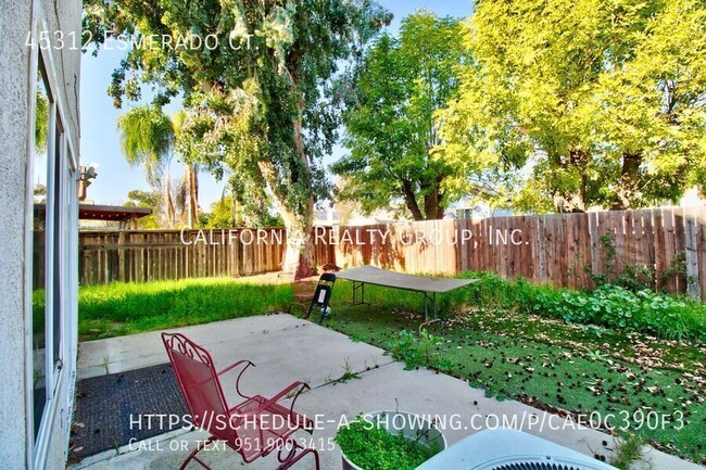 Building Photo - 45312 Esmerado Ct