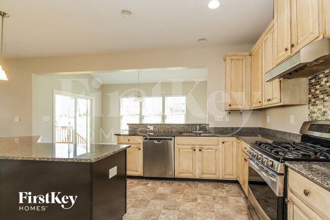 Building Photo - 2116 Galloway Lane Southwest