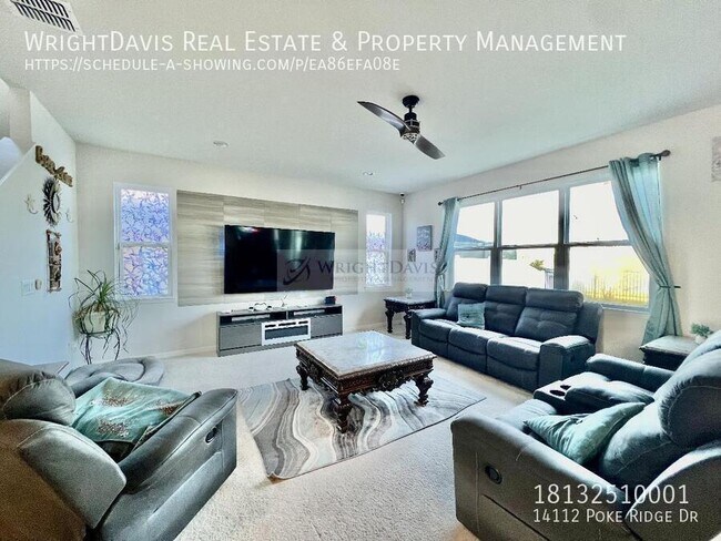 Building Photo - 14112 Poke Ridge Dr