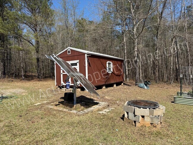 Building Photo - 202 Reed Clark Rd