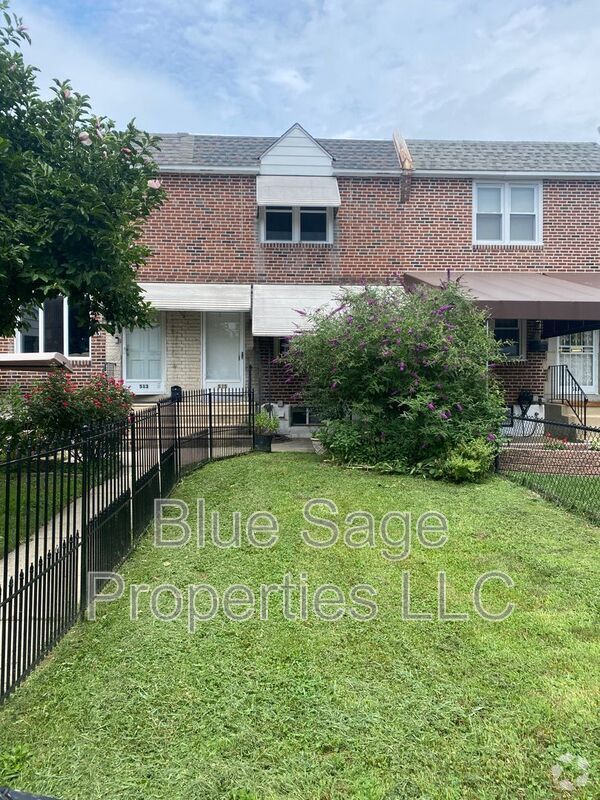 Building Photo - 515 Cherry St