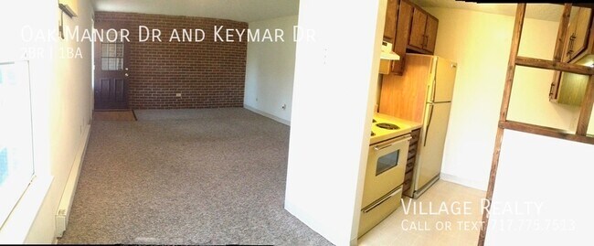 Building Photo - Top Floor! Most utilities included! Large ...