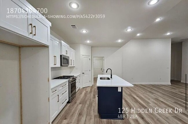 Building Photo - 125 Hidden Crk Dr