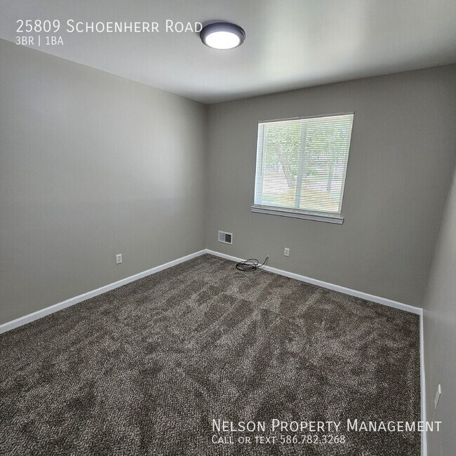 Building Photo - 25809 Schoenherr Rd