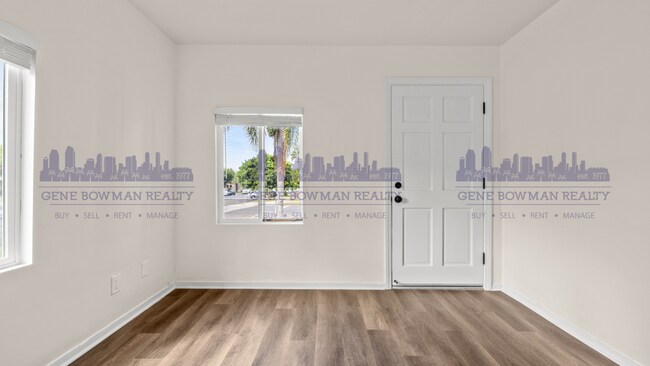 Building Photo - Modern Remodeled 3-Bedroom Home with Private Yard in Prime National City Location