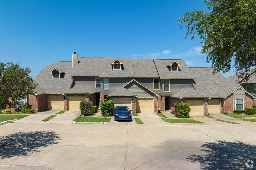 Building Photo - Wexford Townhomes