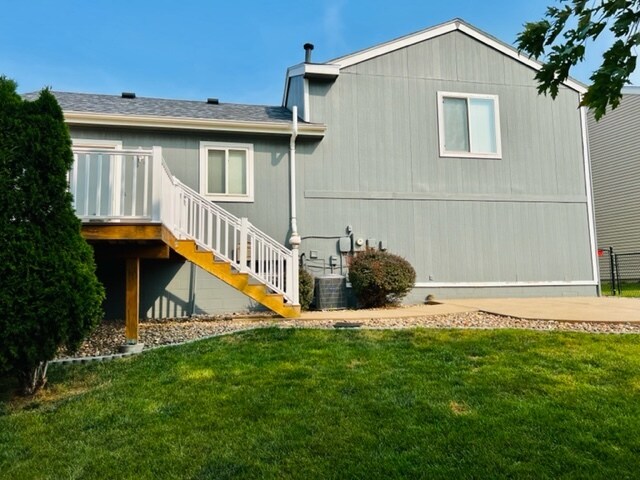 Building Photo - 6714 N 110th Ave