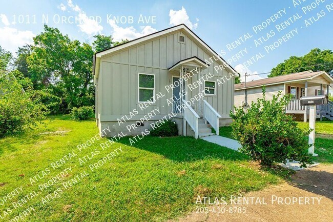 Building Photo - 1011 N Orchard Knob Ave