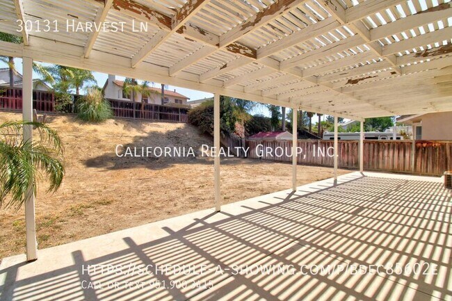 Building Photo - 30131 Harvest Ln