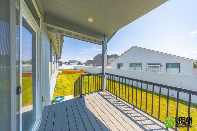 Building Photo - Charming 3-Bedroom Home in North Spokane –...