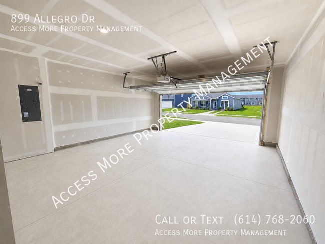 Building Photo - 899 Allegro Dr