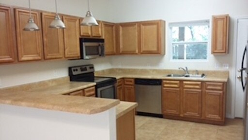 Kitchen 1 - 118 David St