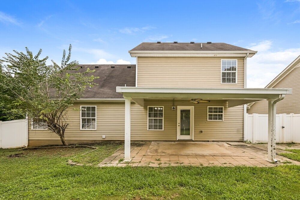 Building Photo - 3746 Maya Dr