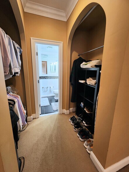 Master ensuite - 8 Andrew Pl