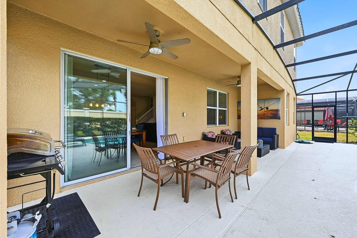 Building Photo - 4035 Oakrise Lp