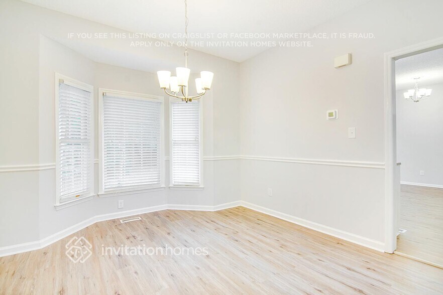 Building Photo - 5509 Bridford Pl
