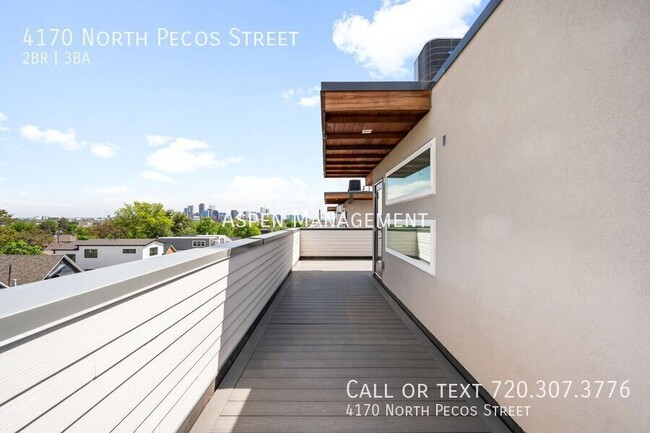 Building Photo - 4170 N Pecos St