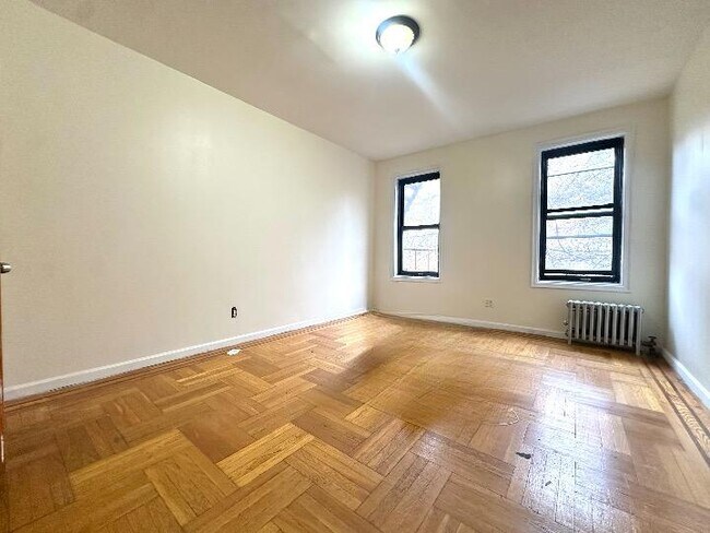 Floorplan - 30 Dongan Place