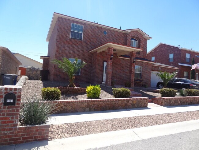 Building Photo - 4056 Tibuni Pl