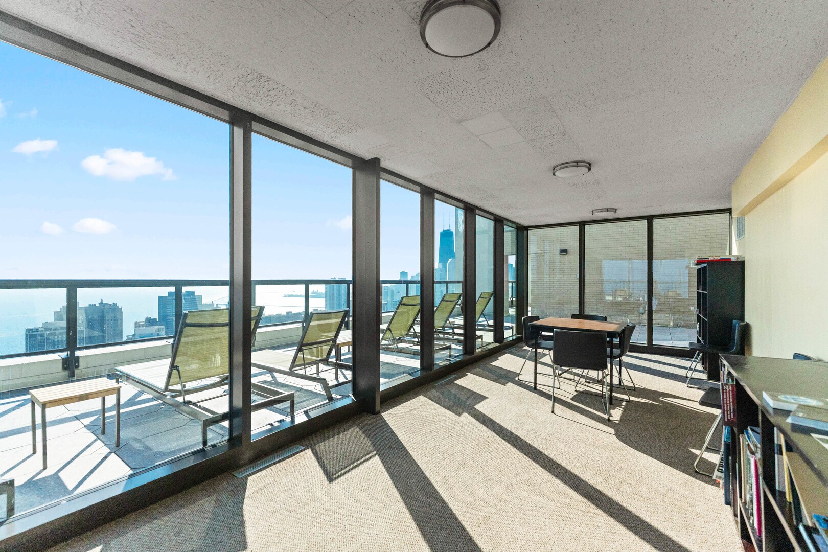 Building Photo - 1560 N Sandburg Terrace